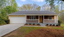 878 Revena Ln Austell, GA 30168