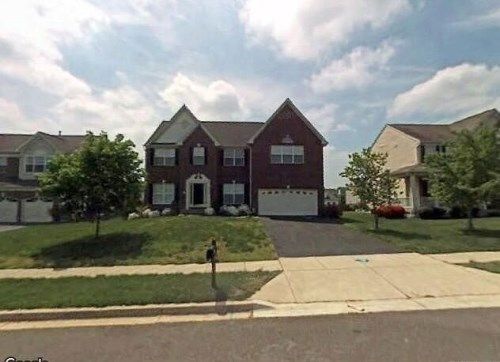 17119 Aspen Leaf Dr, Bowie, MD 20716