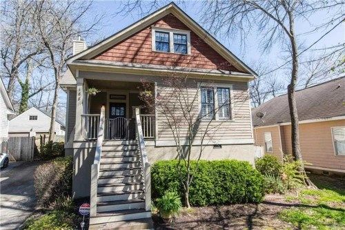 188 Palatka St SE, Atlanta, GA 30317