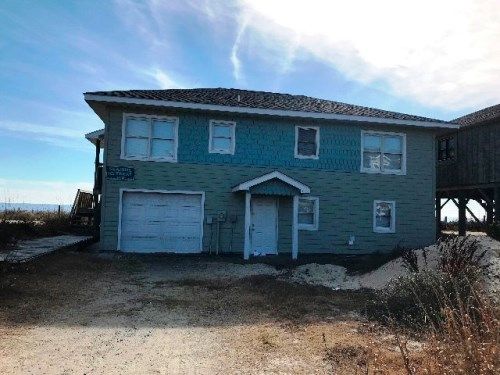 1001 W Beach Dr, Oak Island, NC 28465