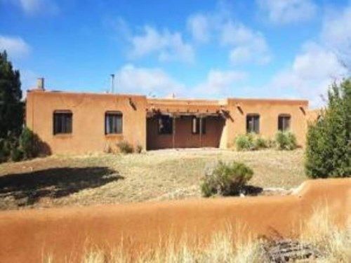 23 Pueblo Rd, Santa Fe, NM 87508