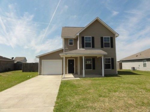 306 Oak Springs Ln, Carencro, LA 70520