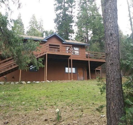 23520 Middle Camp Rd, Twain Harte, CA 95383