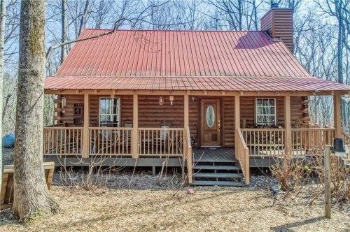 3720 Grandview Rd, Jasper, GA 30143