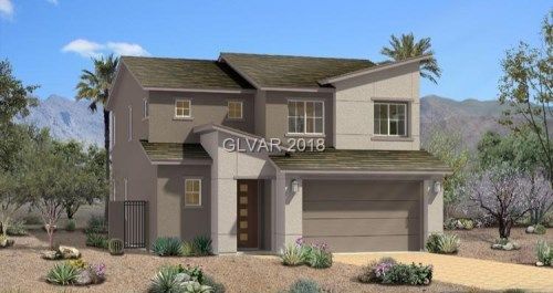 332 Tyler Texas Place, North Las Vegas, NV 89084
