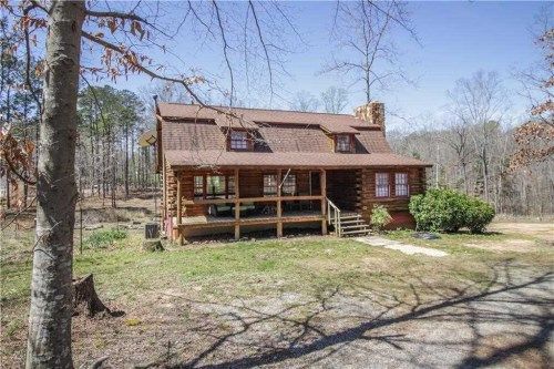 345 Dogwood Lake Trl, Alpharetta, GA 30004