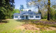 1181 Rays Rd Stone Mountain, GA 30083