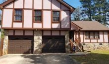 417 Rockborough Terrace Stone Mountain, GA 30083