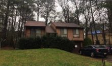 4815 White Oak Trl Stone Mountain, GA 30088