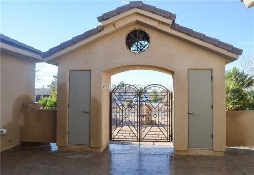 3061 South Unicorn, Pahrump, NV 89048