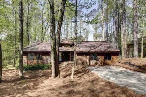 3575 Autumn Leaves Way, Marietta, GA 30066