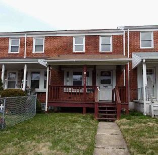 1916 Ewald Ave, Dundalk, MD 21222