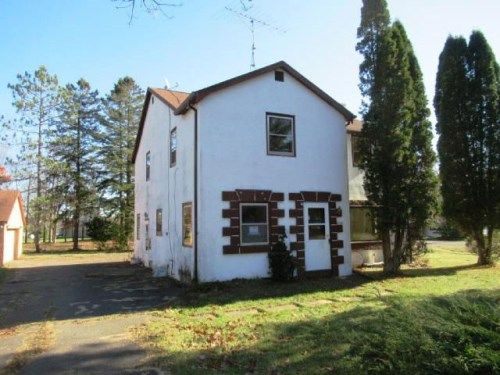 5056 N Ellen St, Winter, WI 54896