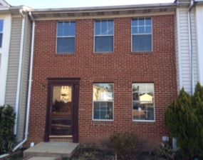 11 Running Ct, Essex, MD 21221