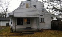 1064 Cherry Temperance, MI 48182