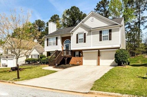 787 Heyford View, Austell, GA 30106