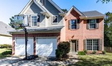 4247 NW Glenlake Parkway Kennesaw, GA 30144