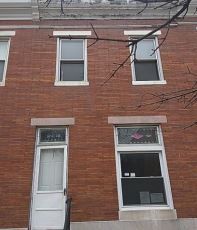 2611 Wilkens Ave, Baltimore, MD 21223