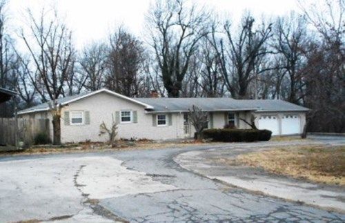 37501 State Highway Ww, Campbell, MO 63933