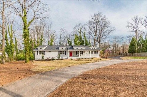 410 Highland Valley Ct, Atlanta, GA 30327