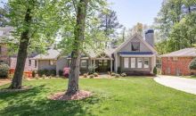 1909 N Akin Dr NE Atlanta, GA 30345