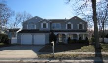 1107 Lavender Lane Absecon, NJ 08201