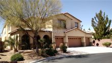 6133 Craftsbury Court Las Vegas, NV 89130