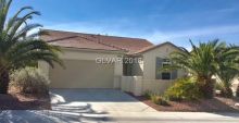 2243 Sandstone Cliffs Drive Henderson, NV 89044