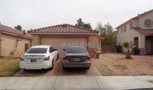 5832 Silver Heights Street Las Vegas, NV 89130