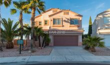 1234 Emerald Crest Street Henderson, NV 89052