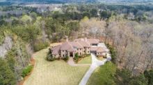 1320 Summit Rd Alpharetta, GA 30004