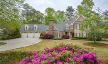 2070 Henderson Heights Trl Alpharetta, GA 30004