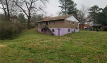 1923 Grange Dr SE Atlanta, GA 30315