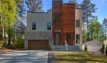 1191 Kingsley Circle NE Atlanta, GA 30324