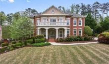 1765 Briergate Dr Duluth, GA 30097