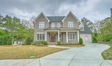 1832 Rock Spring Ln Atlanta, GA 30324