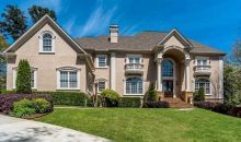 104 Preston Hollow Ln Duluth, GA 30097