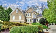 4035 Balleycastle Ln Duluth, GA 30097