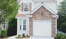 4087 Beaver Oak Ct Duluth, GA 30096