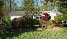 95 Virginia Way Dawsonville, GA 30534