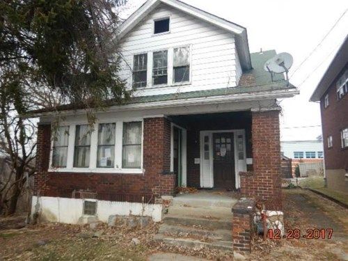 1301 CENTENNIAL STREET, Mckeesport, PA 15132