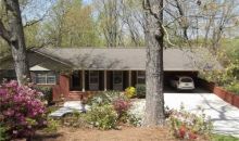 650 Crestview Terrace Gainesville, GA 30501