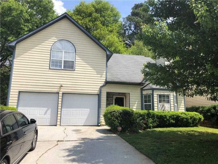 414 Sheppard Crossing Ct, Stone Mountain, GA 30083