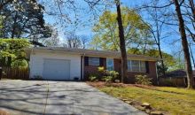 371 Woodland Dr Gainesville, GA 30501