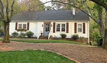 1054 Lanier Ave Gainesville, GA 30501