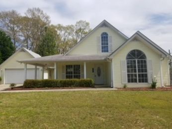 200 Cassy Dr, Jemison, AL 35085