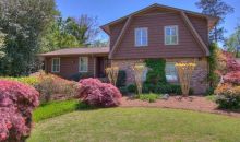 2760 Burtz Dr Marietta, GA 30068