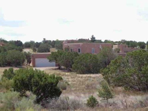 3 Chaparral Ct, Santa Fe, NM 87508