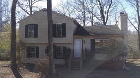 6436 Hackney Cir, Richmond, VA 23234