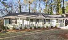1756 Boulderview Dr SE Atlanta, GA 30316